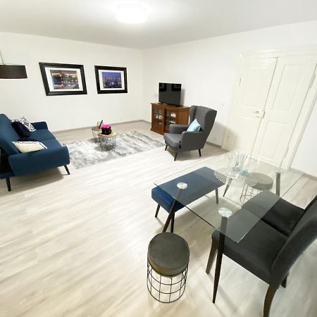 Fano Apartments Old Town Прага Екстер'єр фото