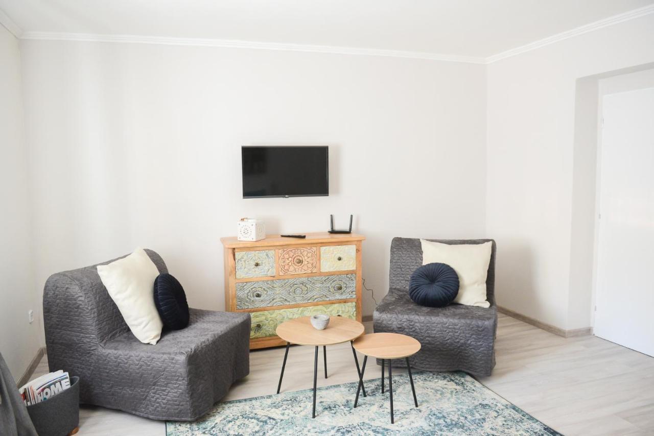 Fano Apartments Old Town Прага Екстер'єр фото