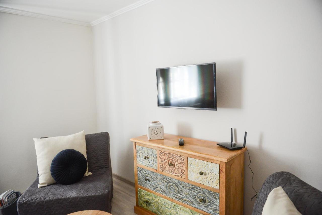 Fano Apartments Old Town Прага Екстер'єр фото