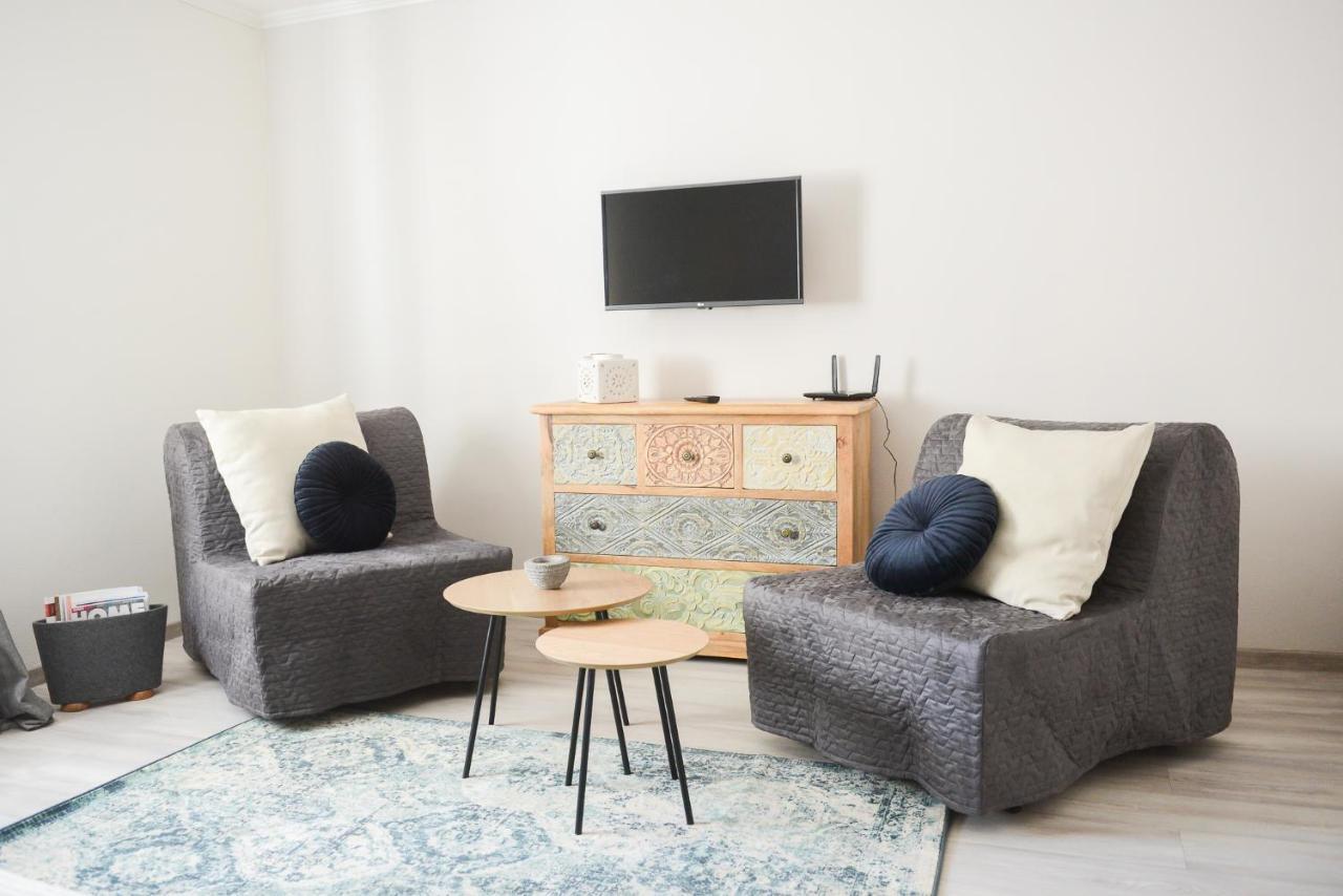 Fano Apartments Old Town Прага Екстер'єр фото
