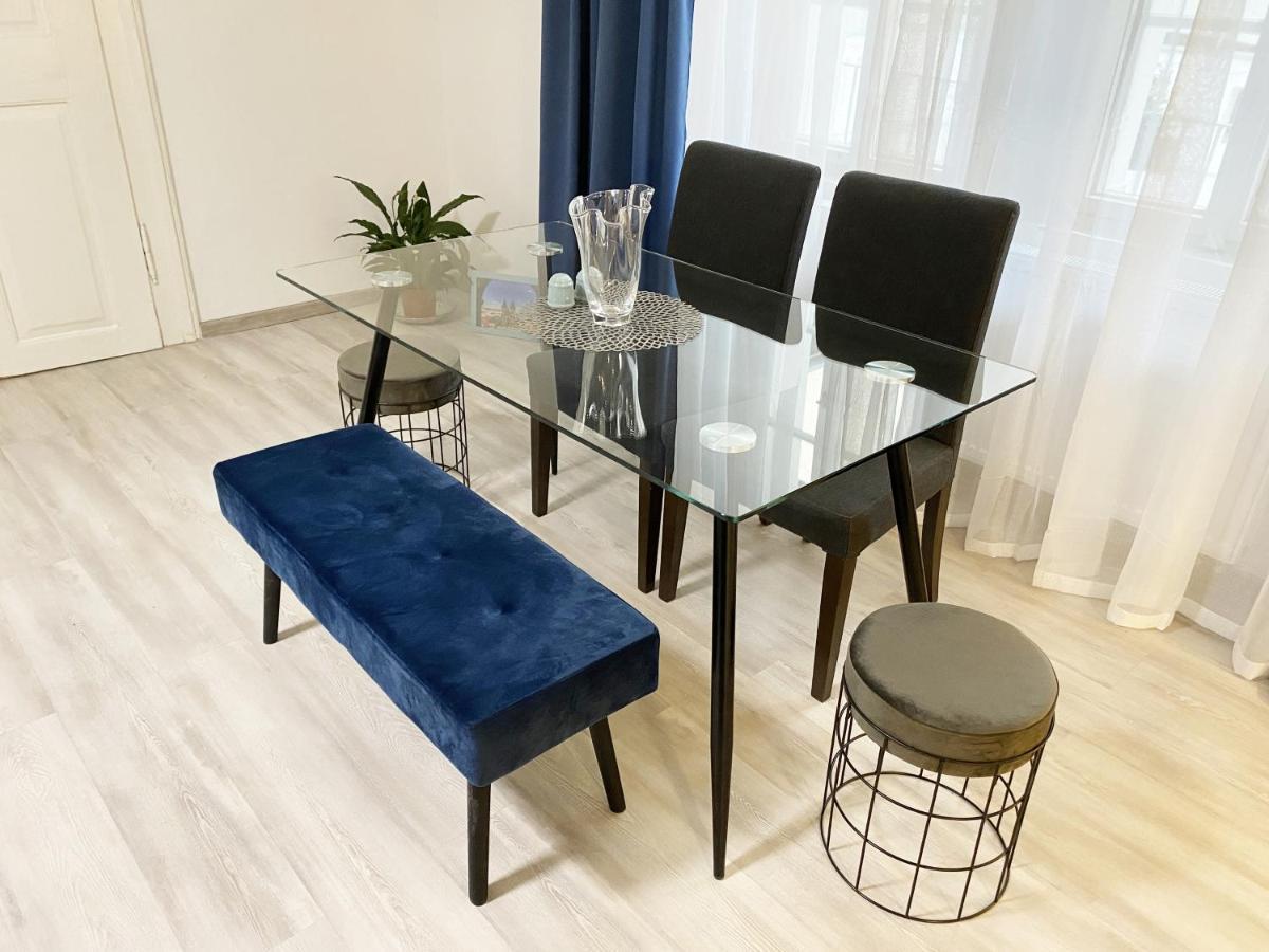 Fano Apartments Old Town Прага Екстер'єр фото